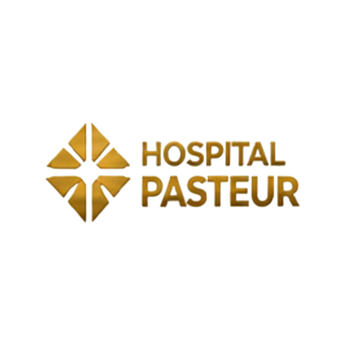 Hospital Pasteur
